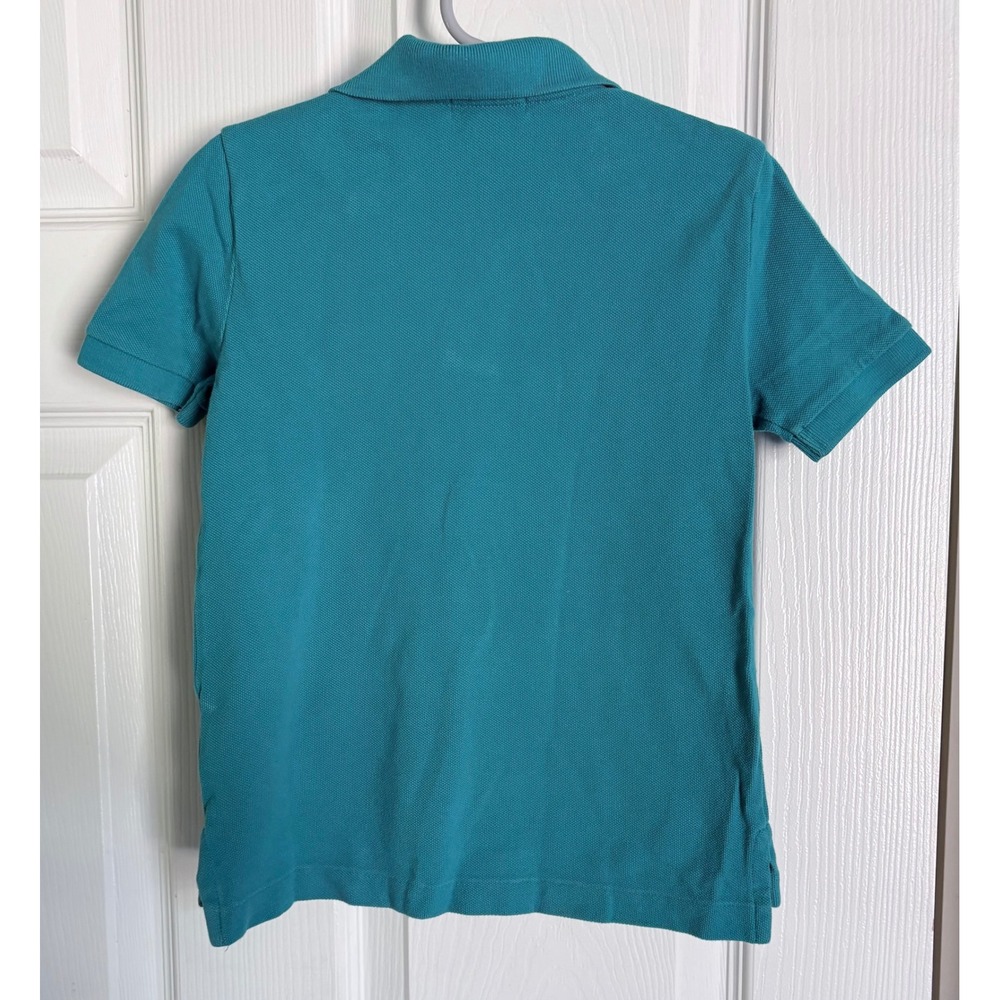 Polo Ralph Lauren Boys Shirt Lot Size 5 Multicolor Crewneck Tees and Polo Bundle - Picture 14 of 14